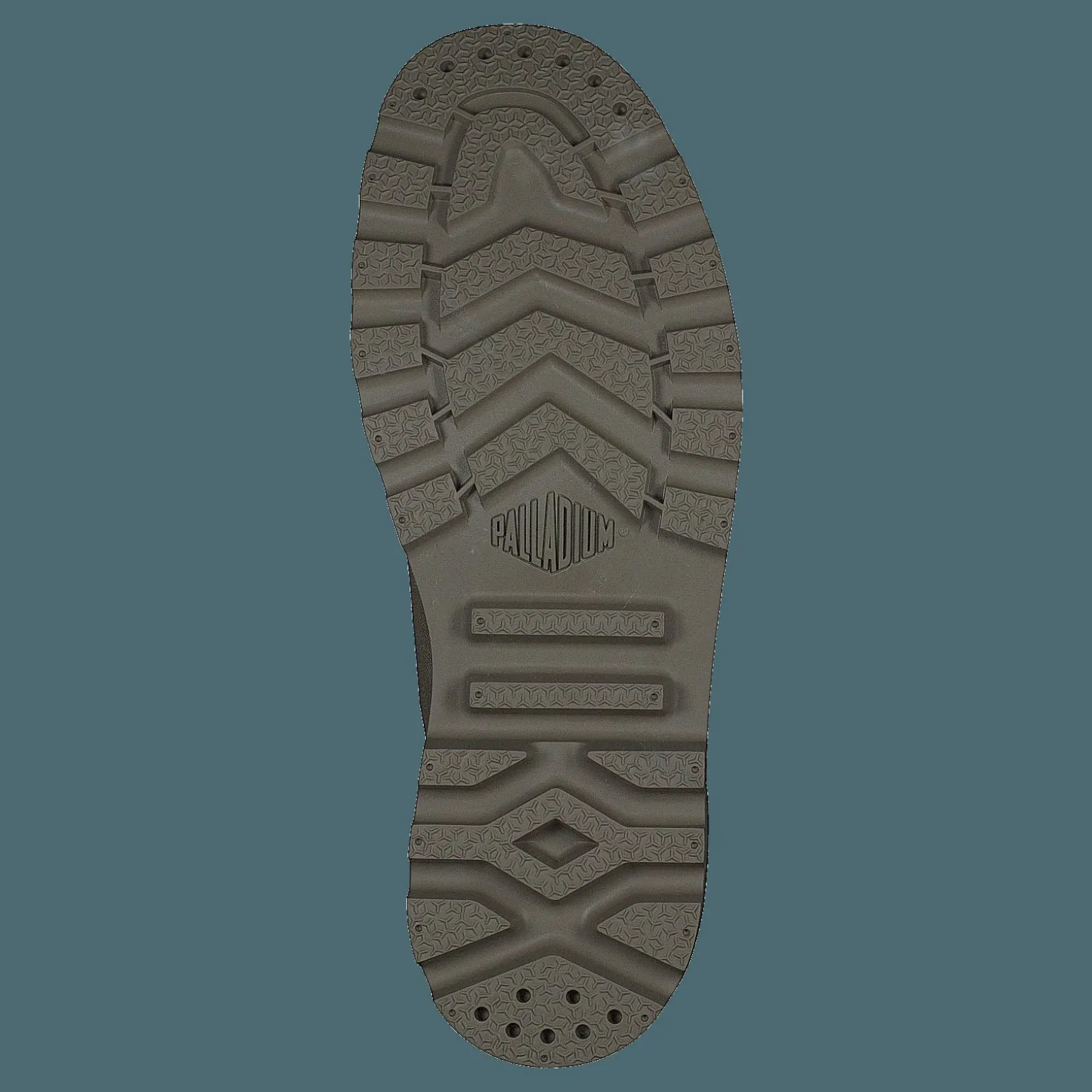 Palladium Mono Chrome Dune