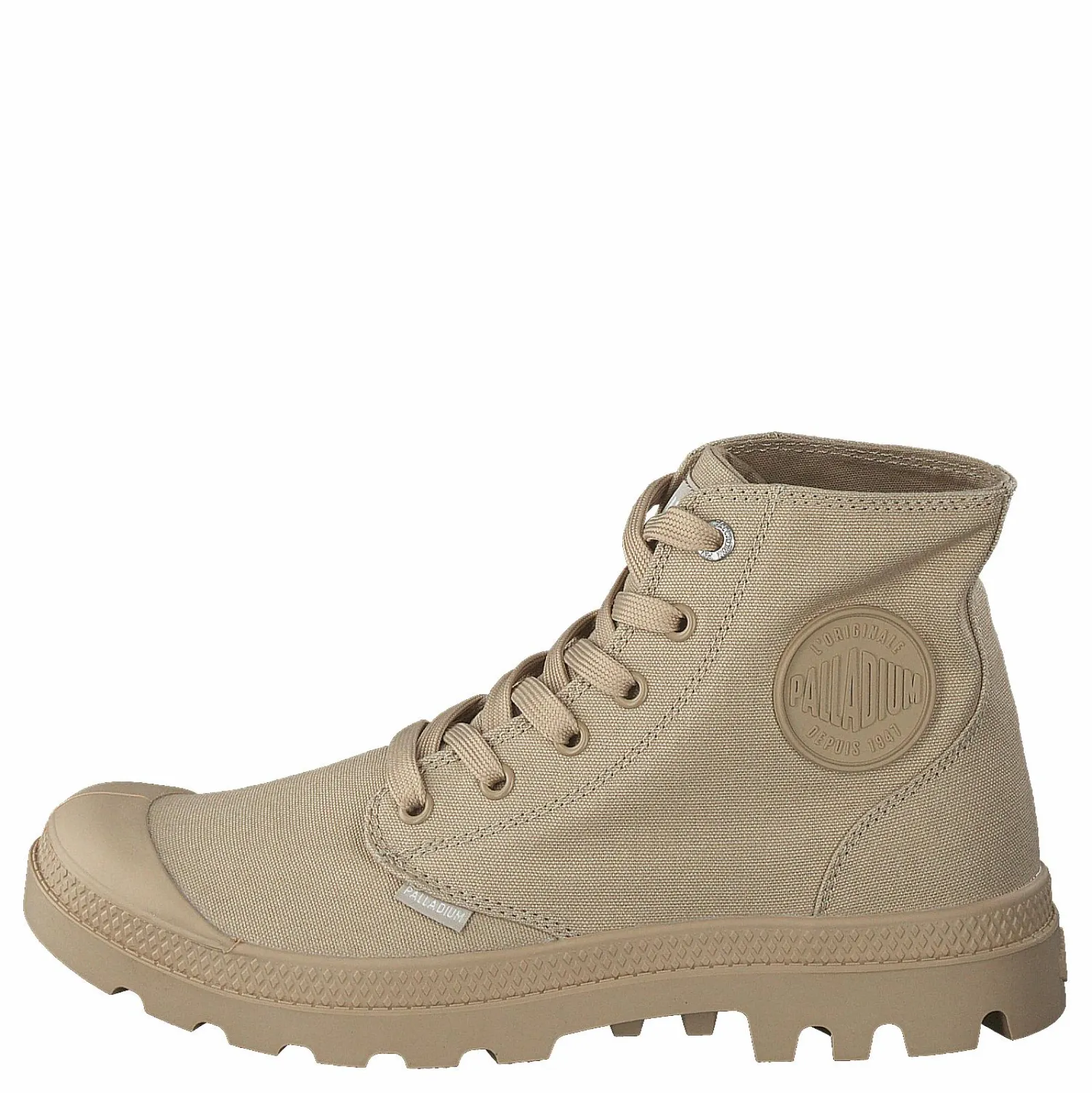 Palladium Mono Chrome Warm Sand