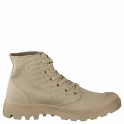 Palladium Mono Chrome Warm Sand