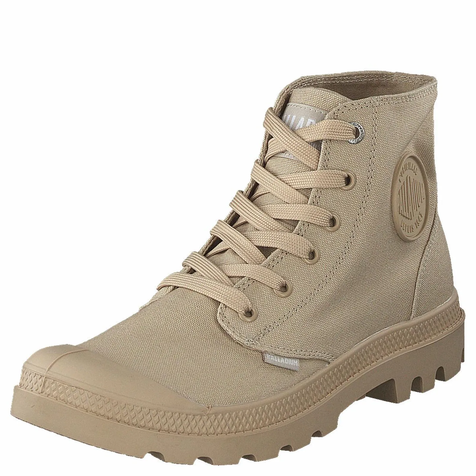 Palladium Mono Chrome Warm Sand