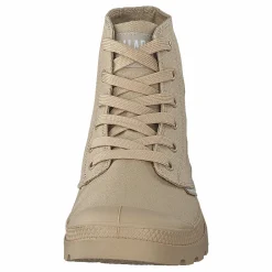 Palladium Mono Chrome Warm Sand