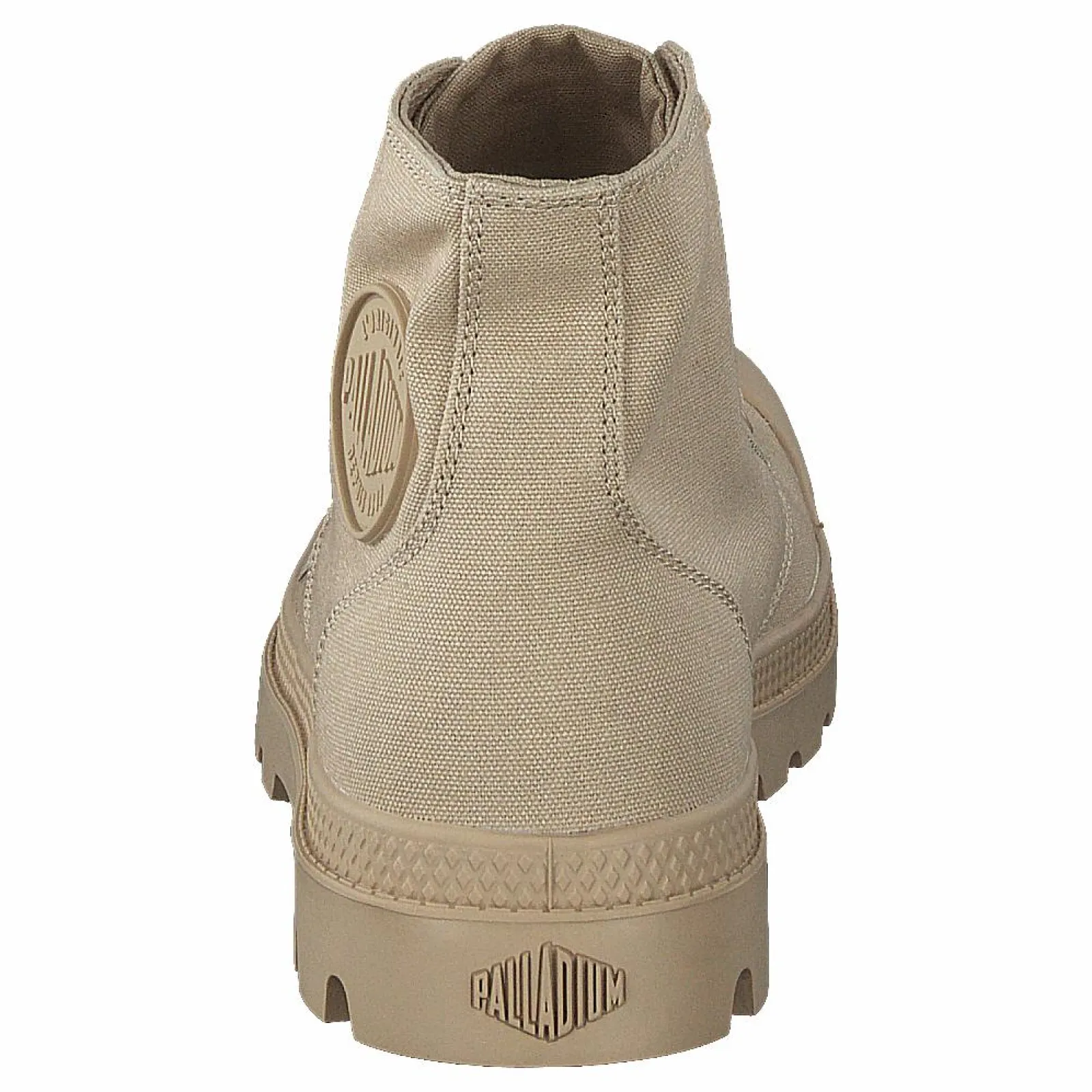 Palladium Mono Chrome Warm Sand