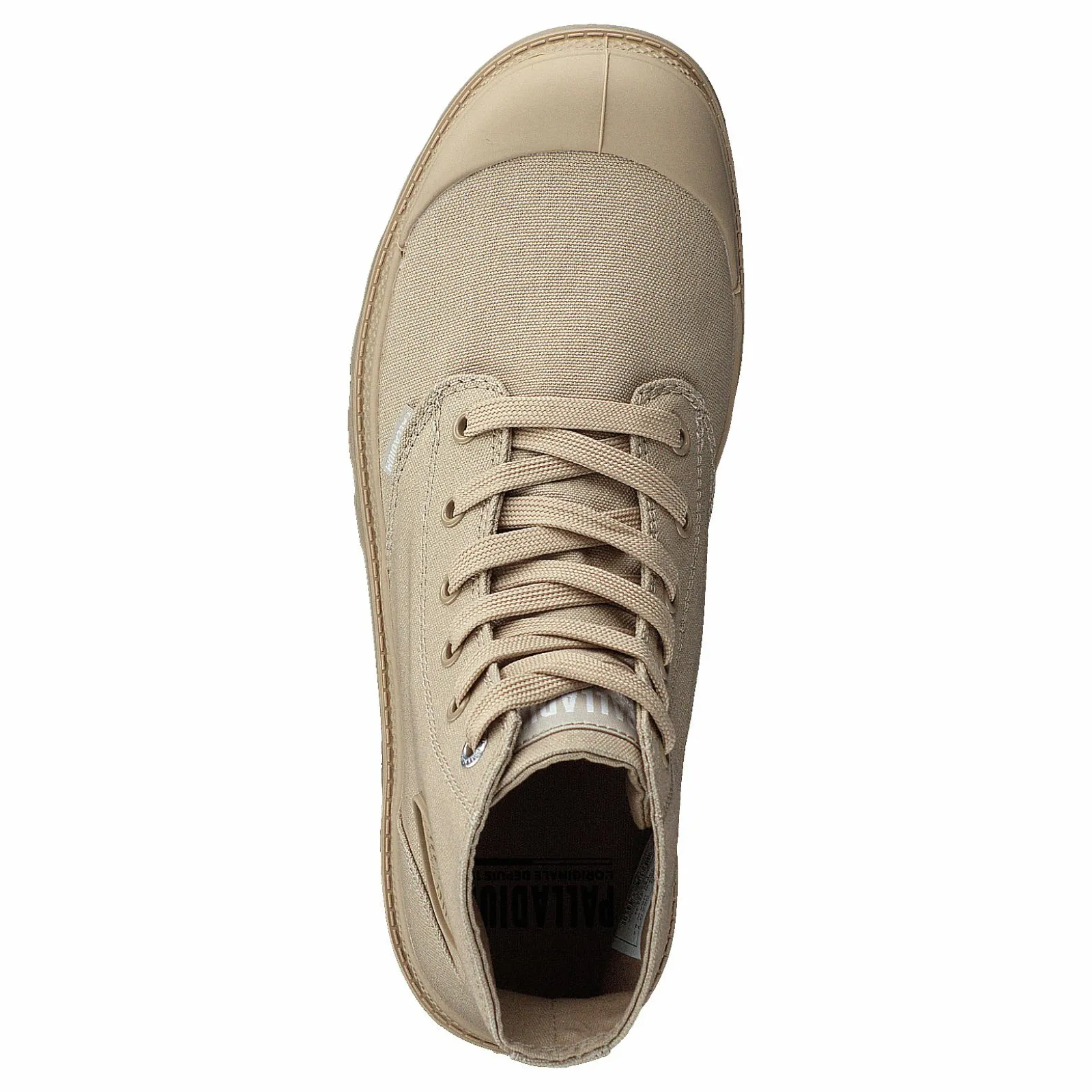 Palladium Mono Chrome Warm Sand