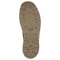 Palladium Mono Chrome Warm Sand