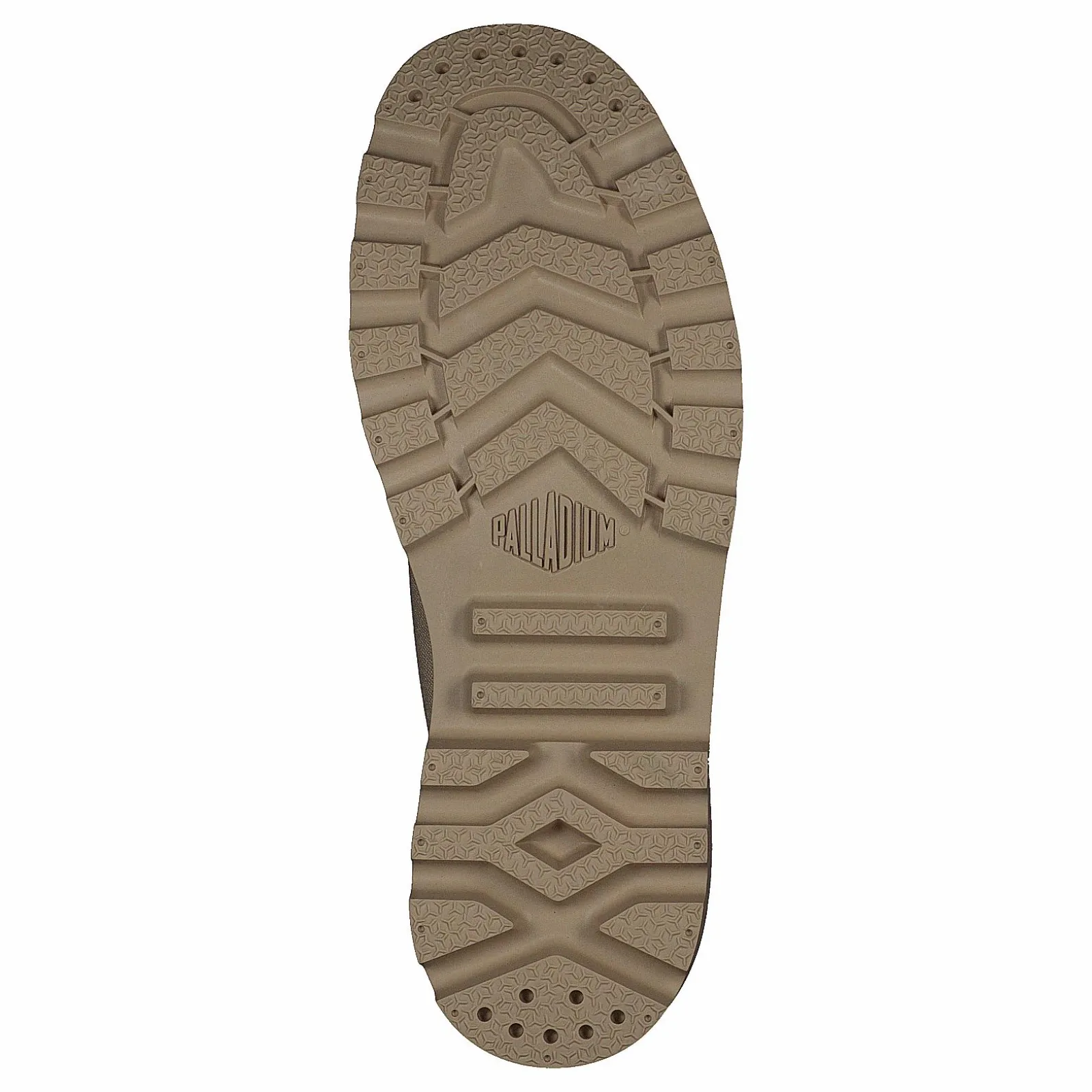 Palladium Mono Chrome Warm Sand