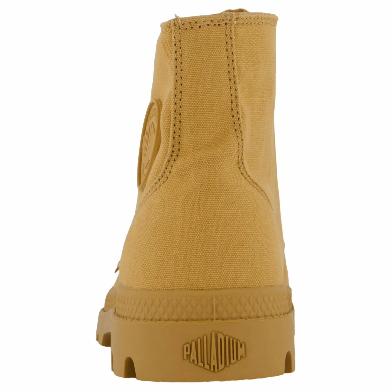 Palladium Mono Chrome Woodlin