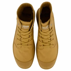 Palladium Mono Chrome Woodlin