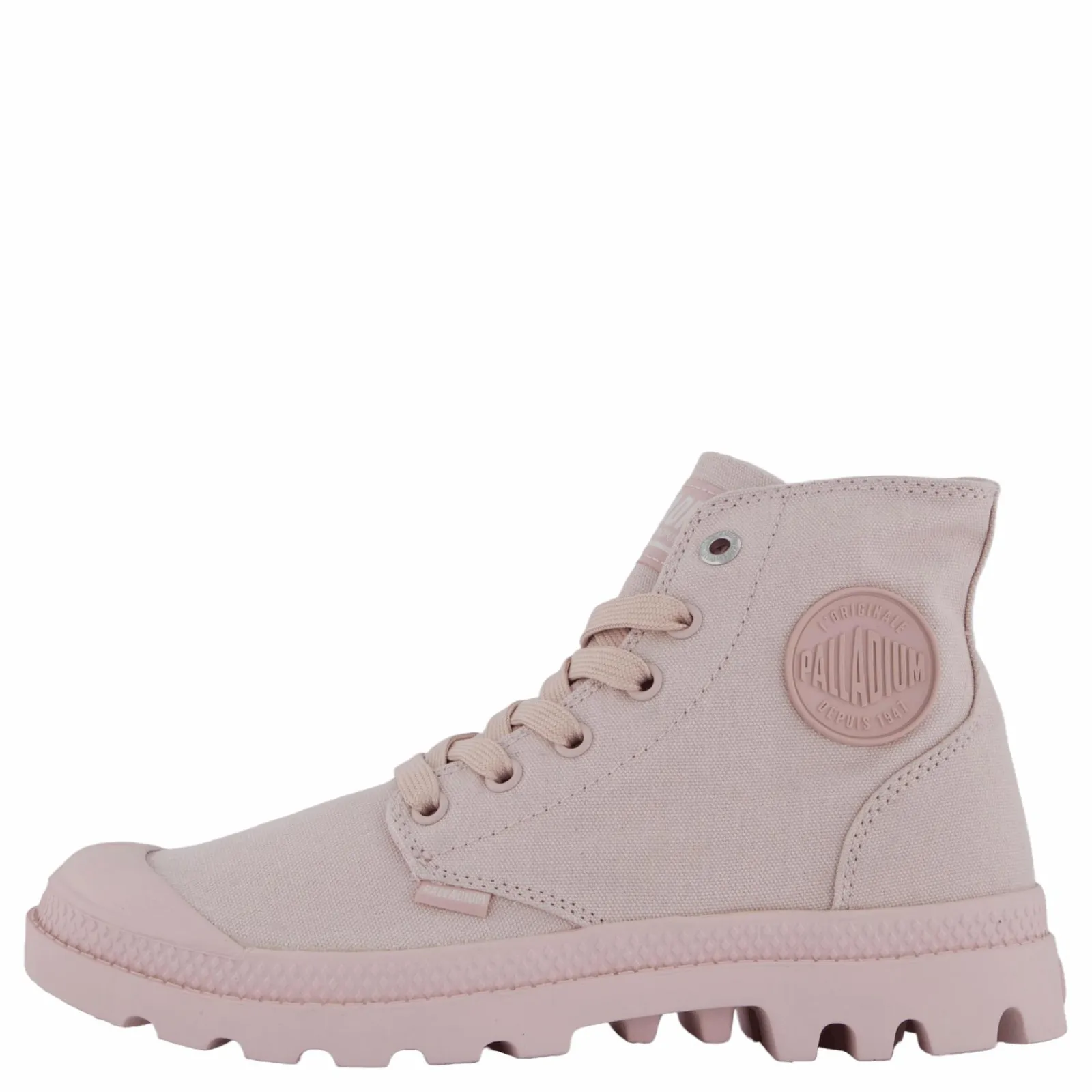 Palladium Monochrome Hi Peach Whip