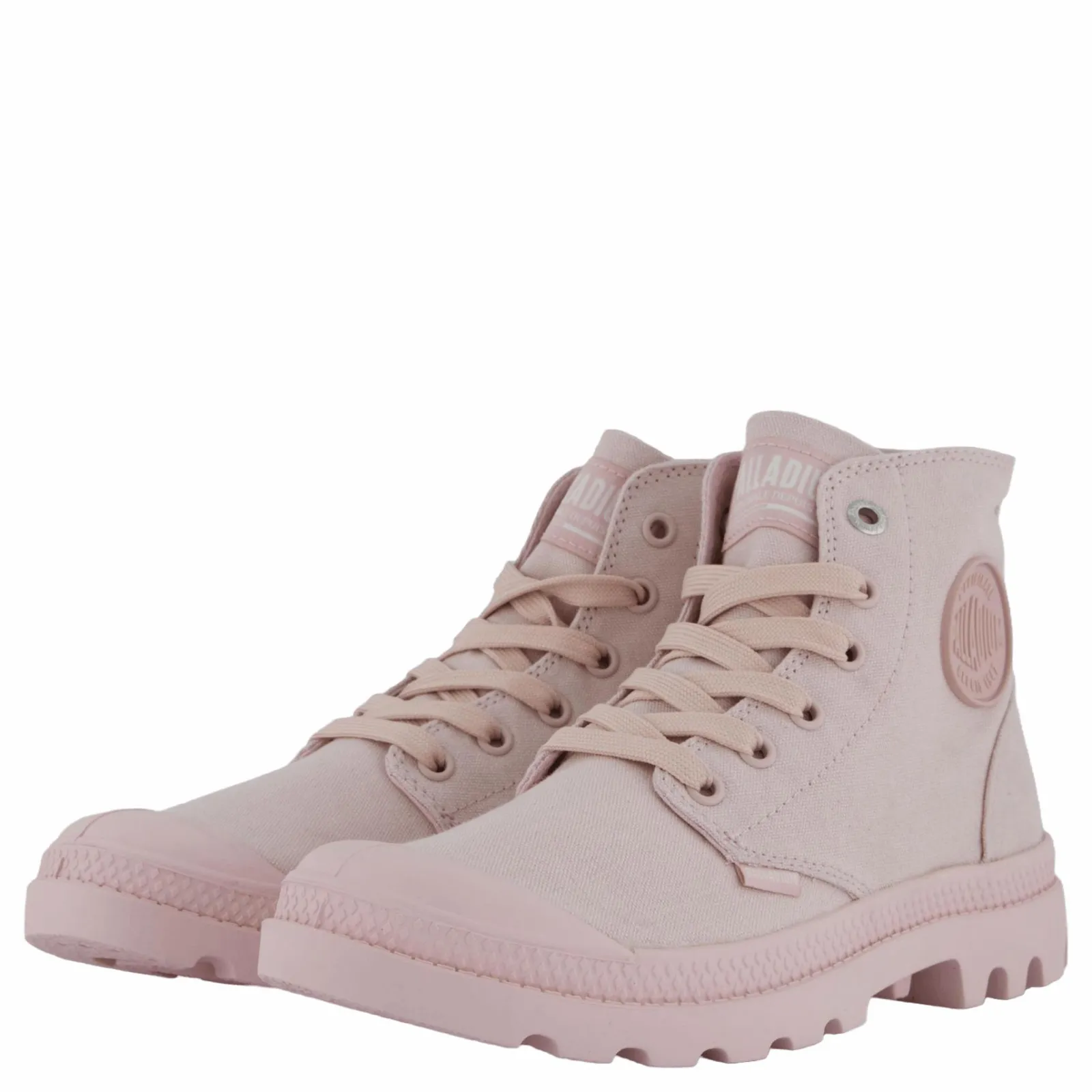 Palladium Monochrome Hi Peach Whip