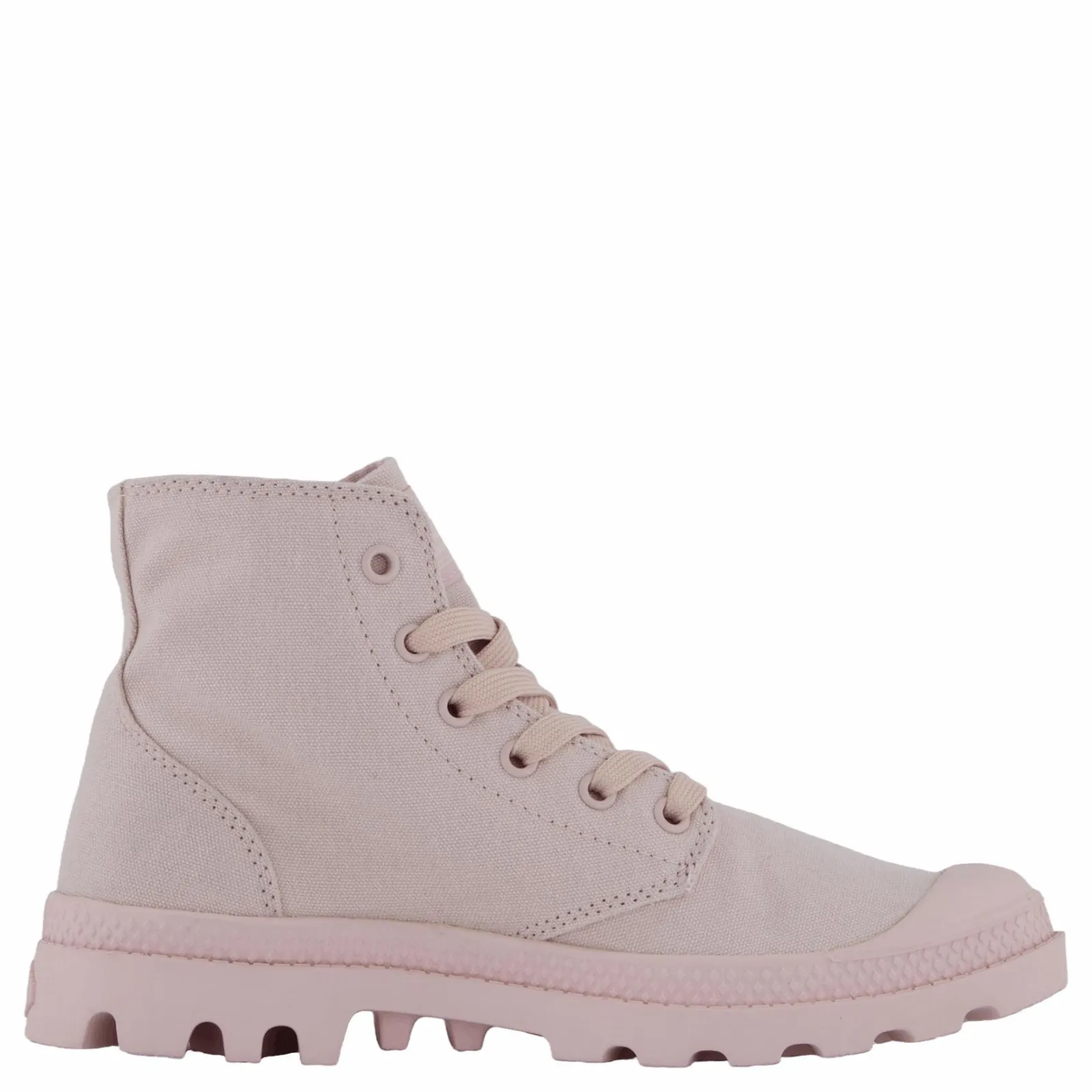 Palladium Monochrome Hi Peach Whip
