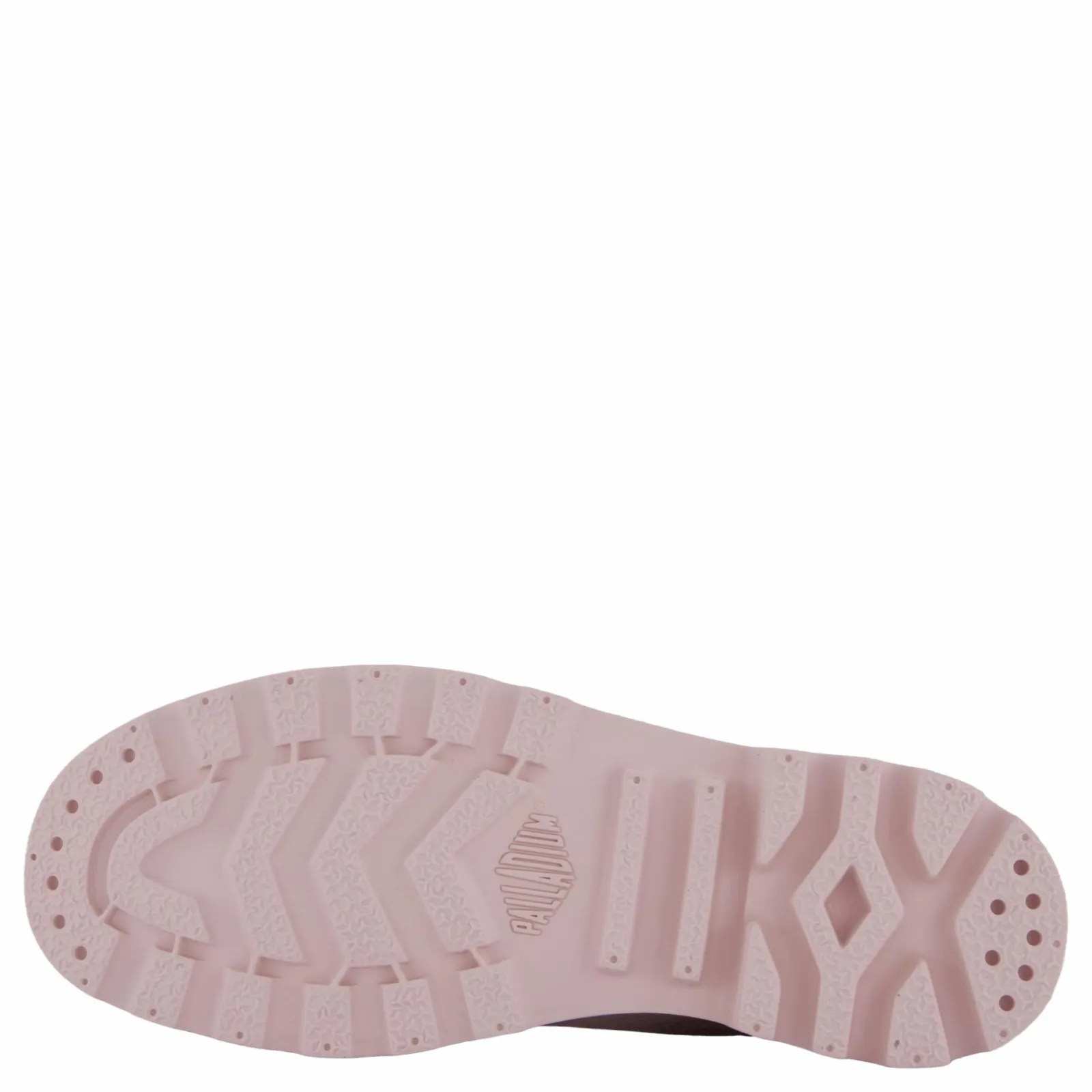 Palladium Monochrome Hi Peach Whip