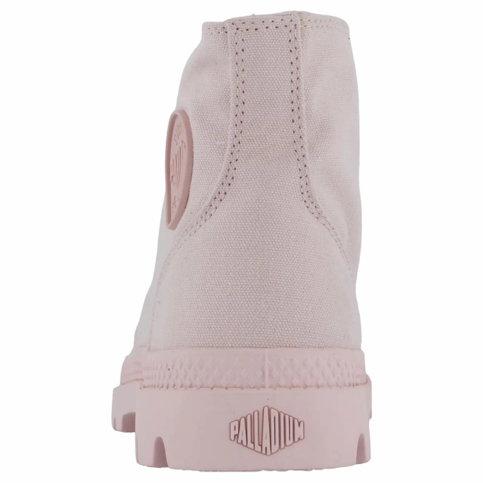 Palladium Monochrome Hi Peach Whip