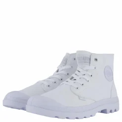 Palladium Monochrome Hi White