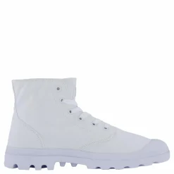 Palladium Monochrome Hi White