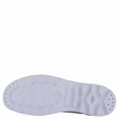 Palladium Monochrome Hi White