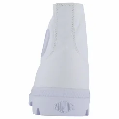 Palladium Monochrome Hi White