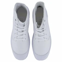 Palladium Monochrome Hi White