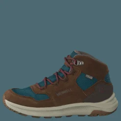 Barn Merrell M-ontario 85 Wtrpf Dragonfly