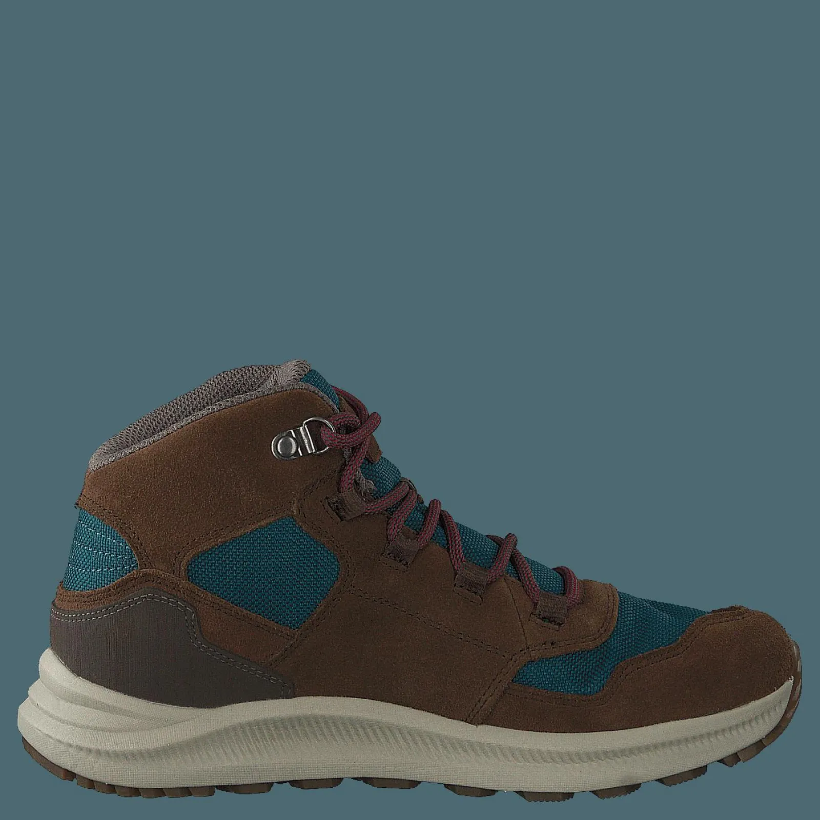 Barn Merrell M-ontario 85 Wtrpf Dragonfly