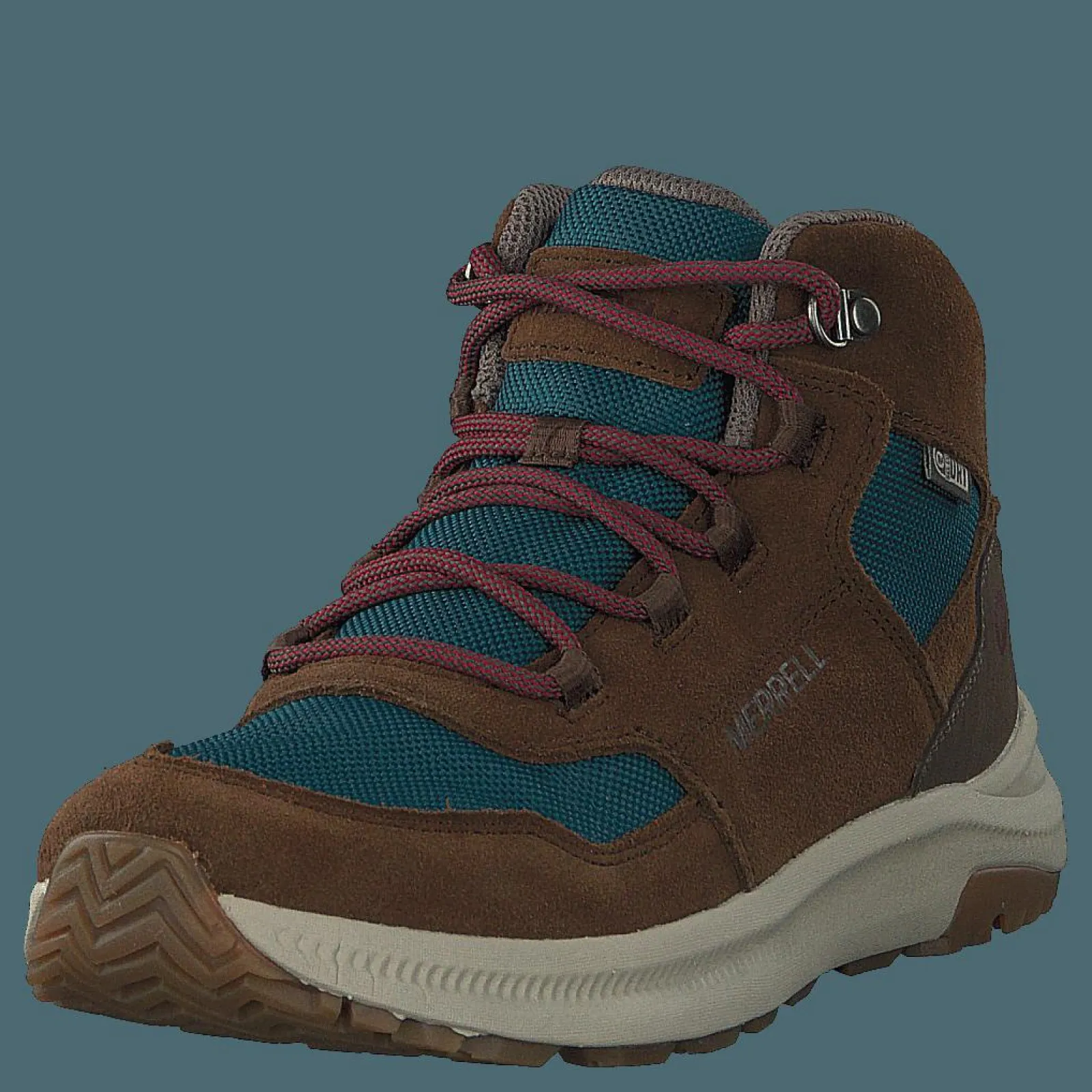 Barn Merrell M-ontario 85 Wtrpf Dragonfly