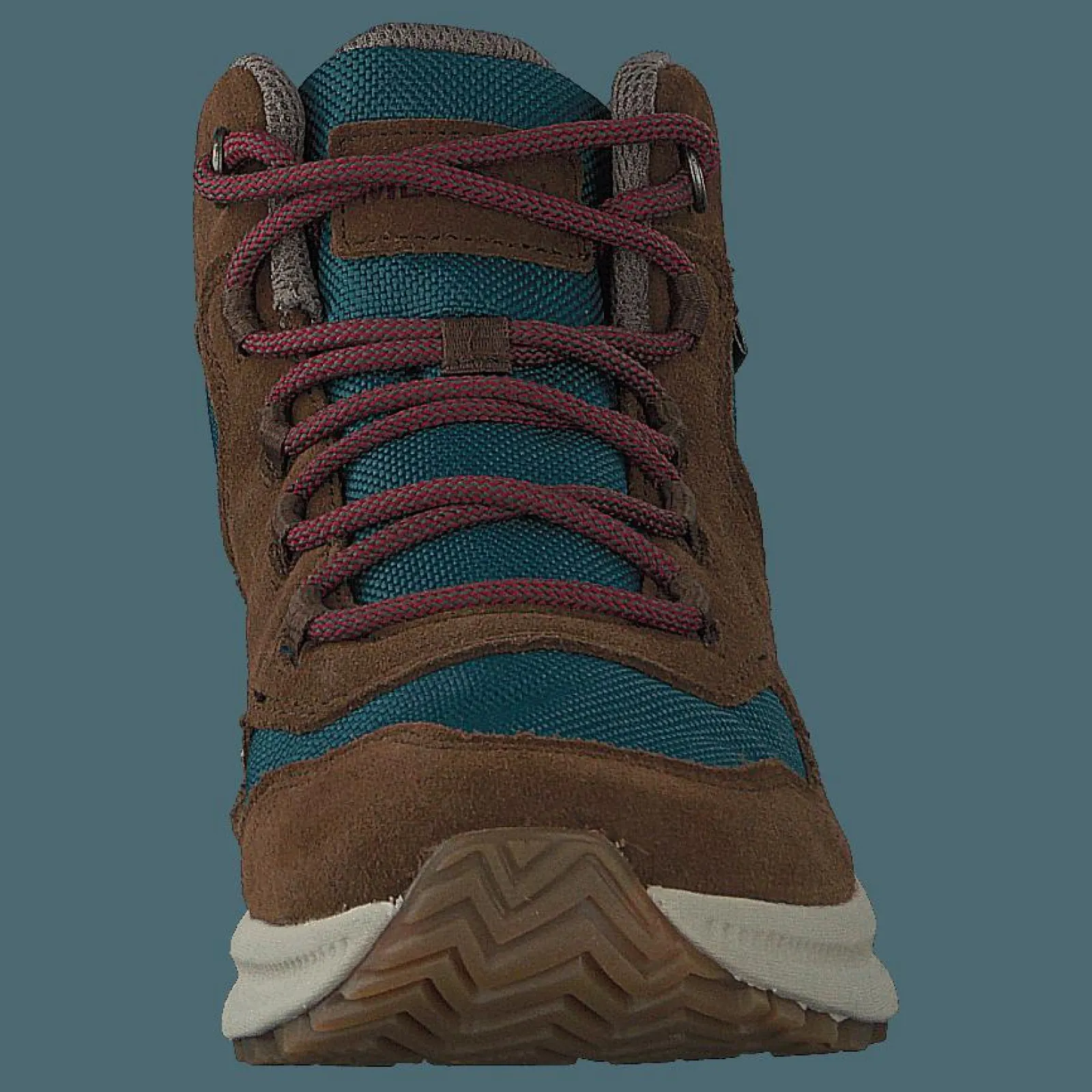 Barn Merrell M-ontario 85 Wtrpf Dragonfly