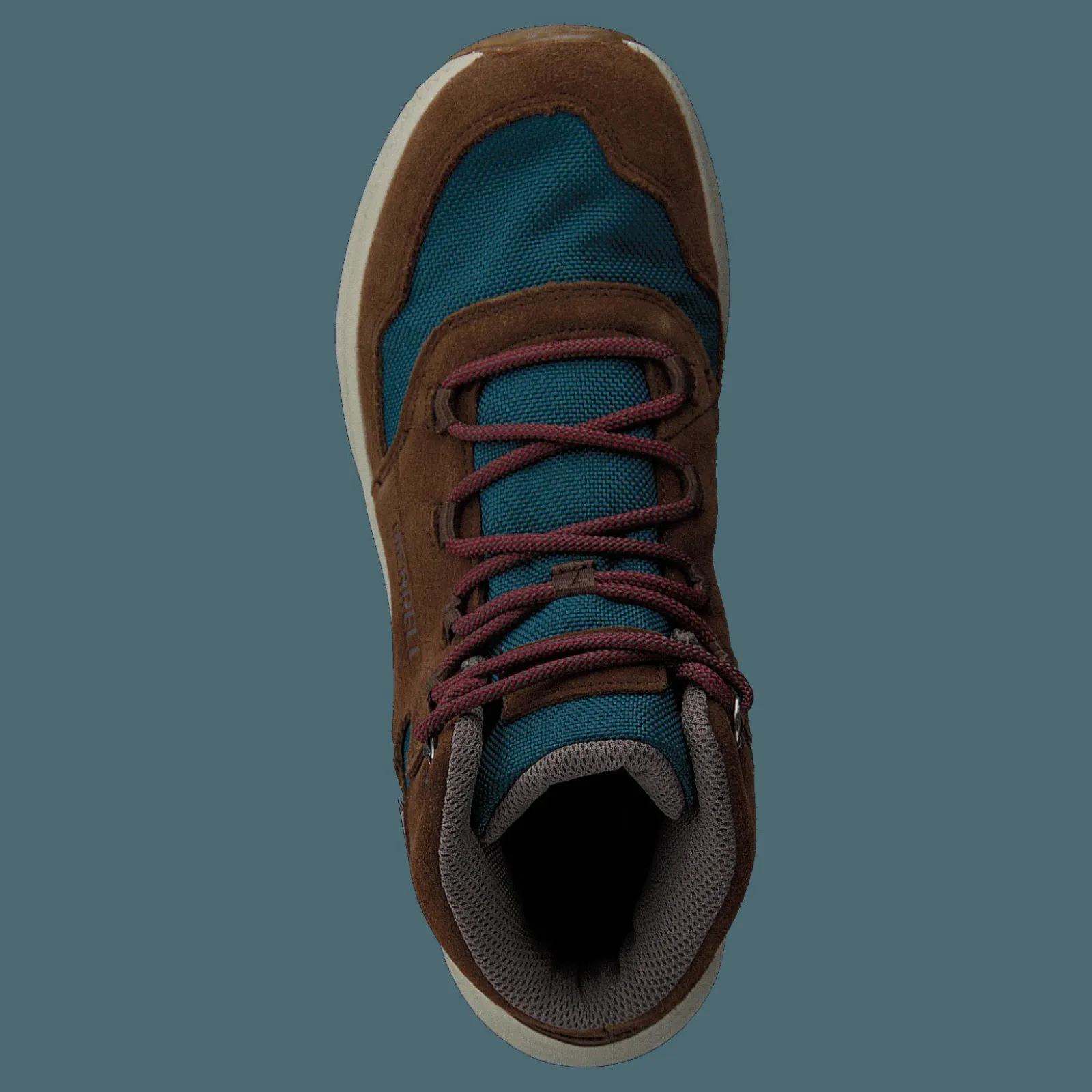 Barn Merrell M-ontario 85 Wtrpf Dragonfly