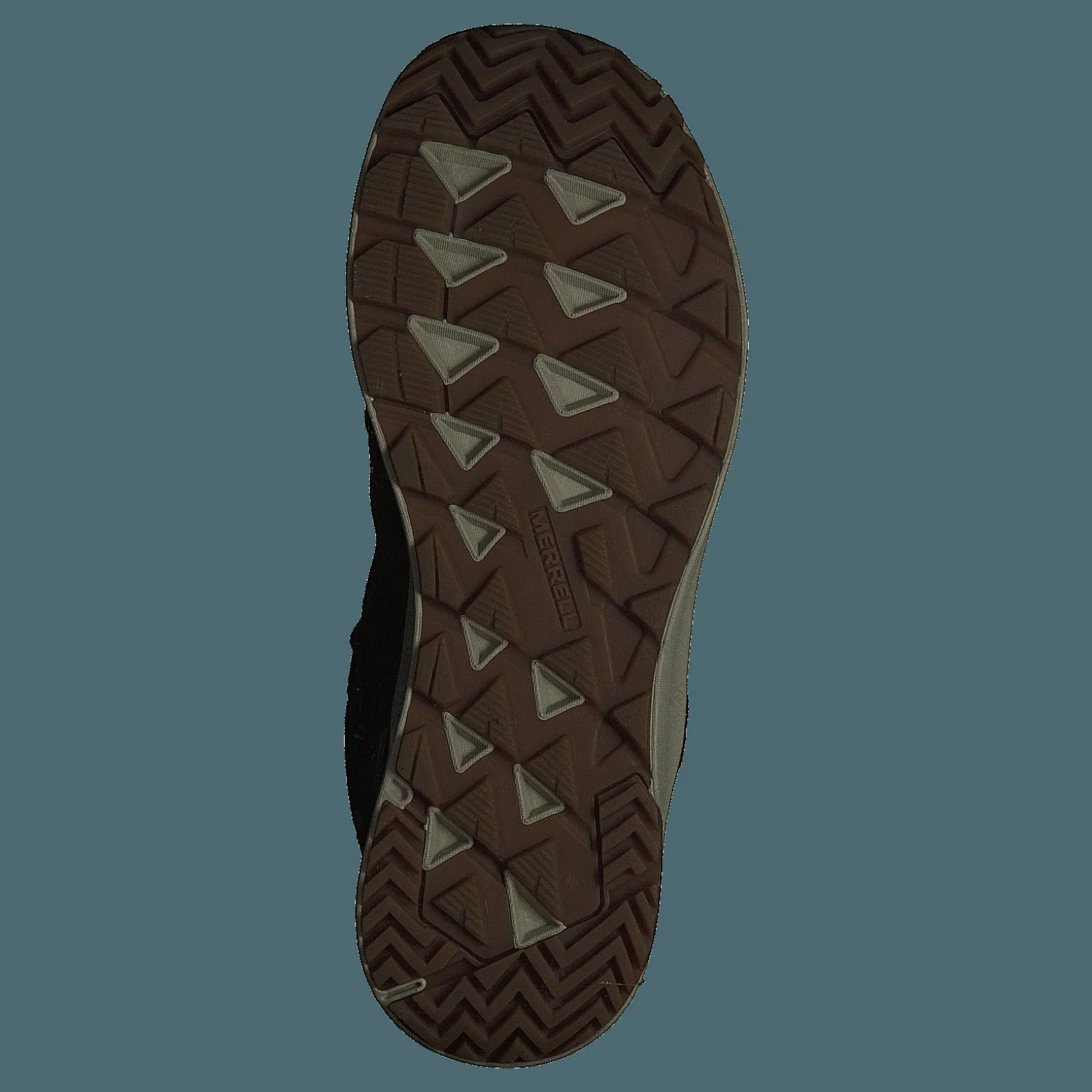 Barn Merrell M-ontario 85 Wtrpf Dragonfly