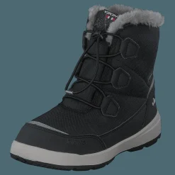Barn Viking Montebello Gtx Black