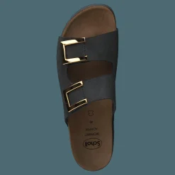 Scholl Monterey Ad Anthracite