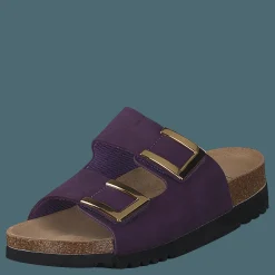 Scholl Monterey Ad Purple
