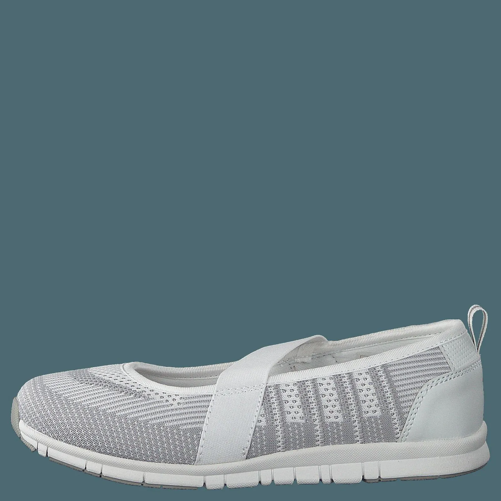Scholl Moonwalk Offwhite