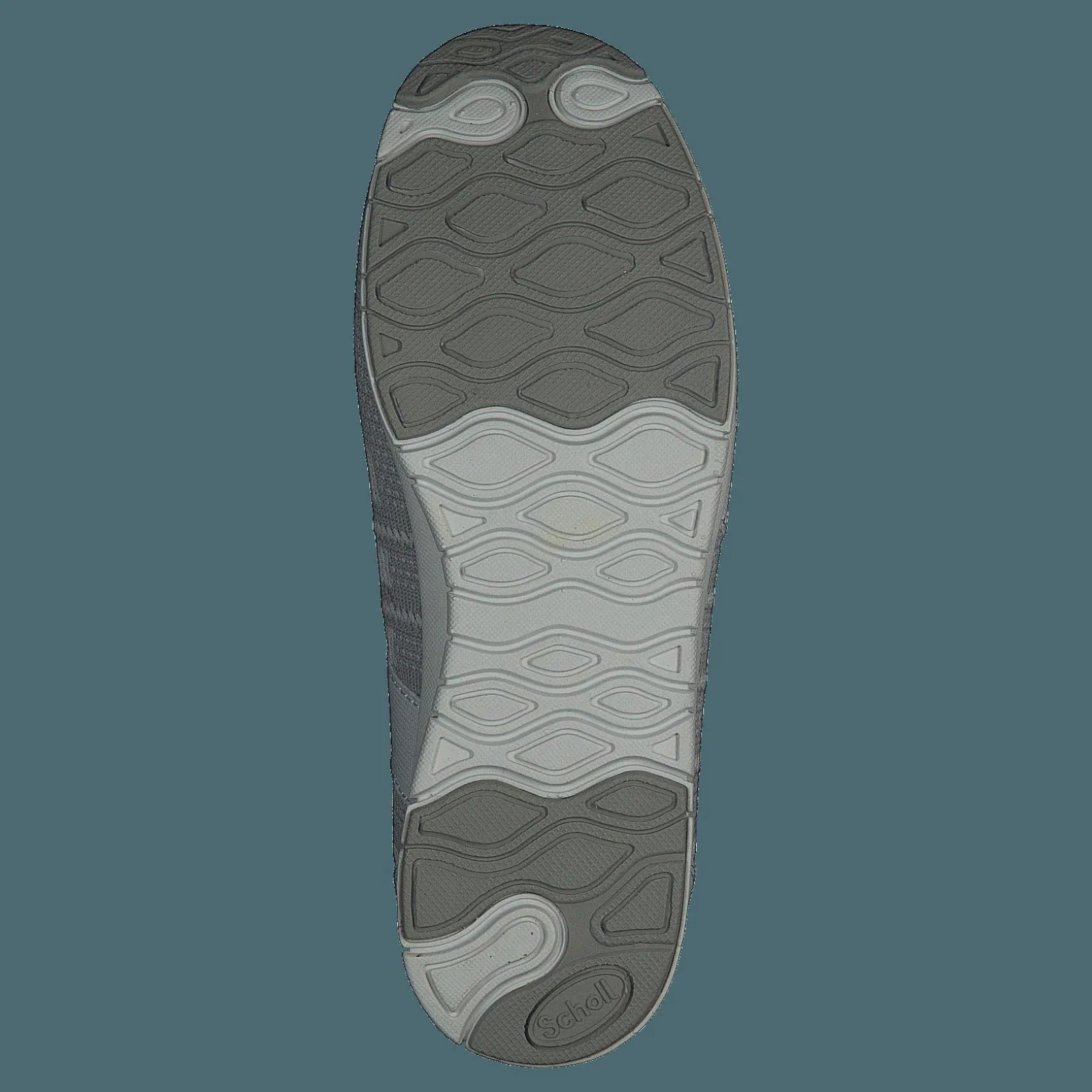 Scholl Moonwalk Offwhite