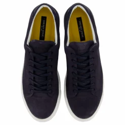 Sneaky Steve Moore Suede