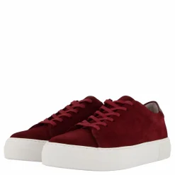 Sneaky Steve Moore W Suede Bordeaux