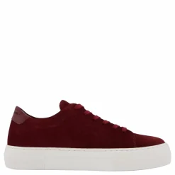 Sneaky Steve Moore W Suede Bordeaux