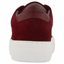 Sneaky Steve Moore W Suede Bordeaux