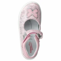 Barn Superfit Moppy Pink