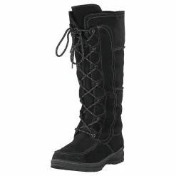 Wildflower Moria Black