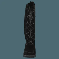 Wildflower Moria Black