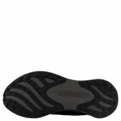 Merrell Morphlite Black/asphalt