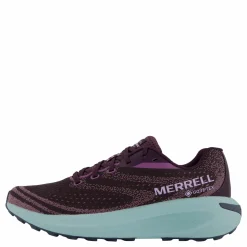 Merrell Morphlite Gtx Plum