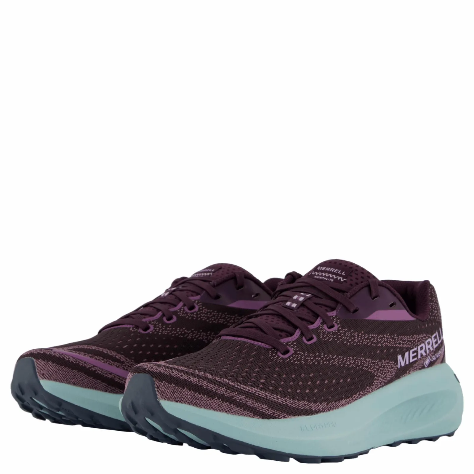 Merrell Morphlite Gtx Plum