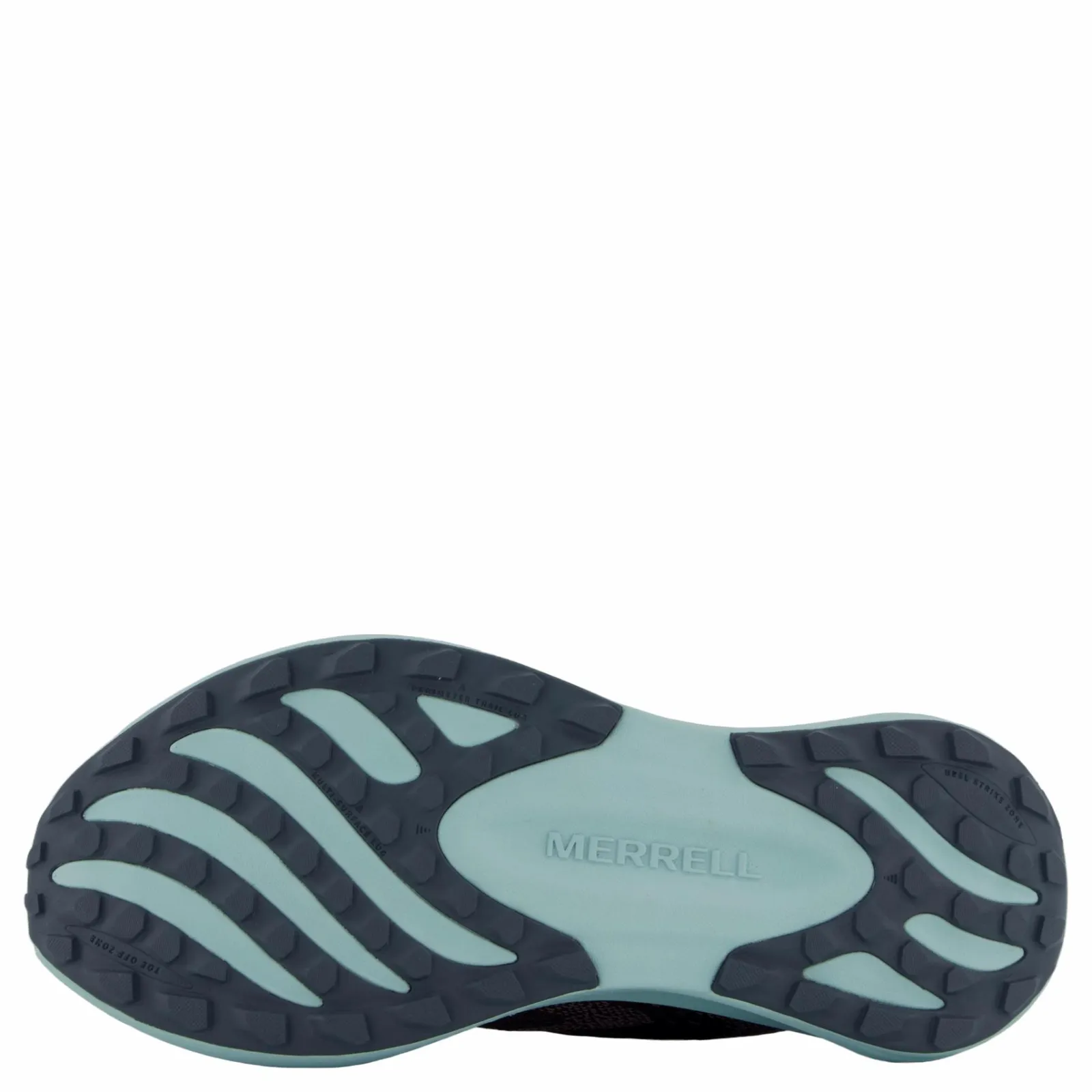 Merrell Morphlite Gtx Plum