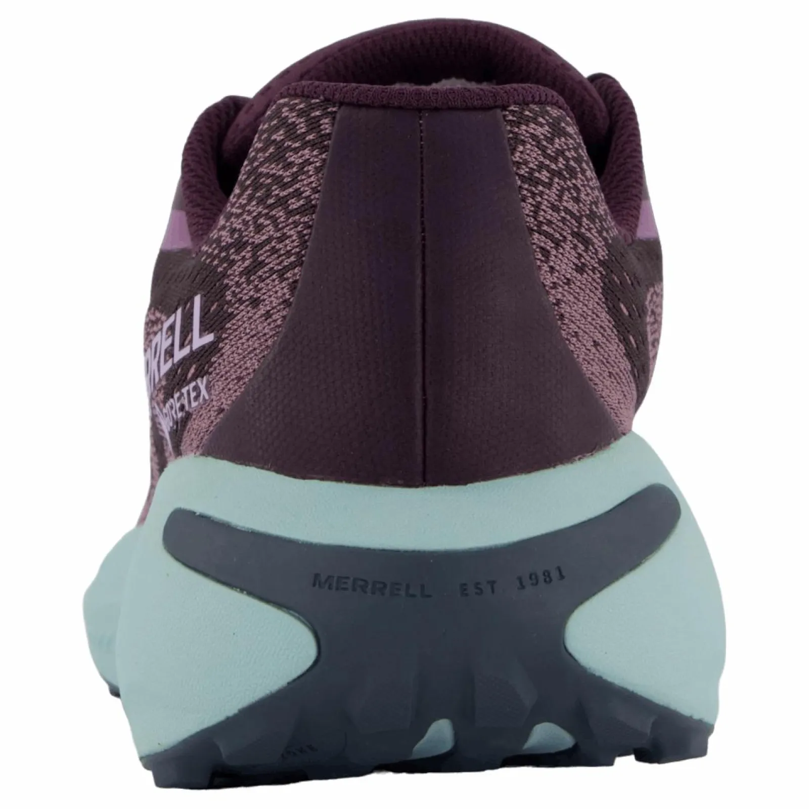 Merrell Morphlite Gtx Plum