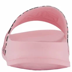 Barn Fila Morro Bay P Slipper Kids -a-boo-leopard