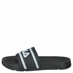 Fila Morro Bay Slipper 2.0 Black