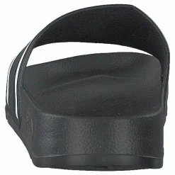 Fila Morro Bay Slipper 2.0 Black