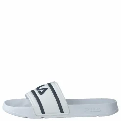 Fila Morro Bay Slipper 2.0 White
