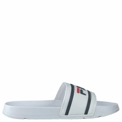 Fila Morro Bay Slipper 2.0 White