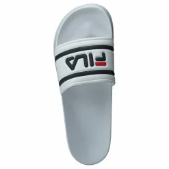Fila Morro Bay Slipper 2.0 White